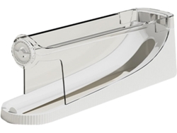 Porte-œufs,plateau Roulant Automatique À Double Couche Organisateur À Œufs Pour Réfrigérateur,pour La Cuisine, Le