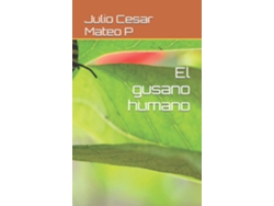 Libro de Julio Cesar Mateo P ( Inglés )