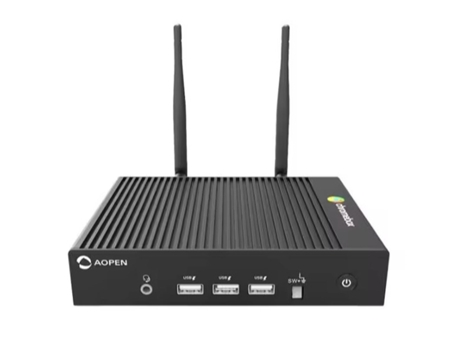 Mini PC AOPEN Chromebox (32 GB - 4 GB RAM)