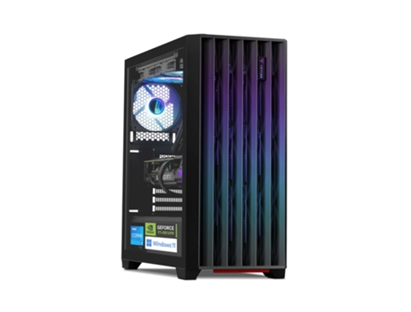 YEYIAN PC Gaming Phoenix - Core i7 14700KF - 32GB DDR5 - RTX 4080 Super