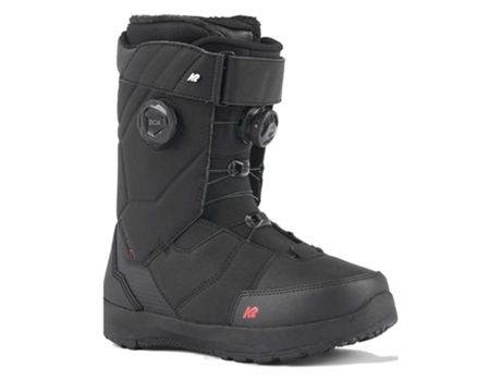 Botas K2 SNOWBOARDS Botas De Snowboard Maysis Clicker X Hb Preto 29.0