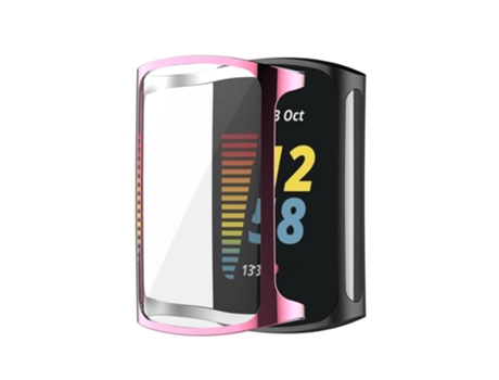 Carcasa Fitbit by Google Charge 5