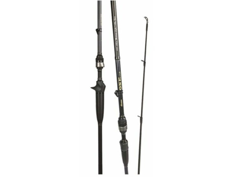 Caña OKUMA One Rod Spin 1,98m 10-30g