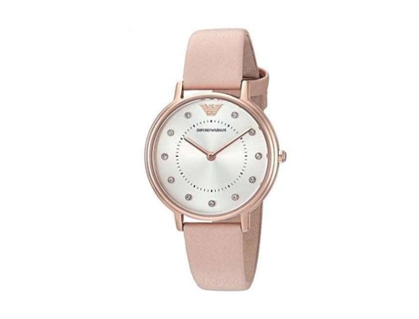Reloj EMPORIO ARMANI Mujer (Piel)