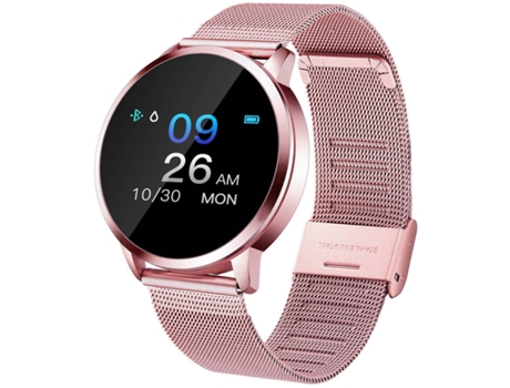 Smartwatch ENZONS Android iOS Rosa