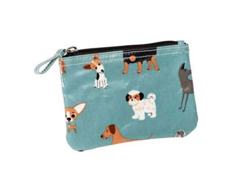 Bolso REX LONDON Best In Show Unisex (Azul)