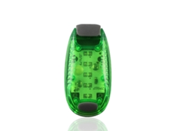 2026-luz De Seguridad Led Multifunción Con Pegatina Para Corcorredores Y Mascotas