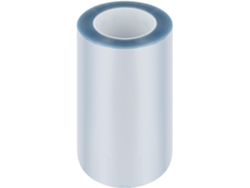Película Protectora Transparente Para Automóviles, Multiusos, Antiarañazos,