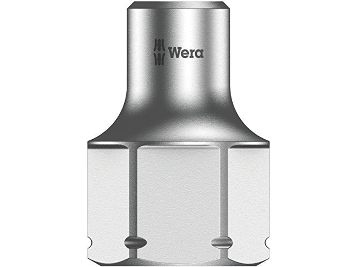 Wera 05003665001 8790 - Accionamiento FA Zyklop Shallow Socket