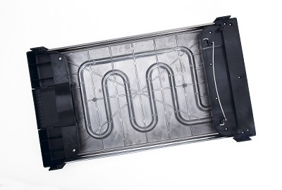 Plancha de Asar JATA GR3000 Excellence (2650 W)