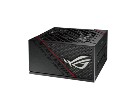 Fuente de Alimentación ASUS 90YE00AA-B0NA00 (1000 W - 125 W - 80 Plus Gold - RoHS)