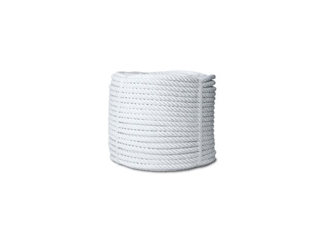 Rollo 100mt Cuerda Nylon 8mm 072023 Gol