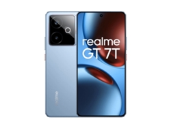 Gt 7t 5g 12gb 256gb Azul Iceene Azul Dual Soy Realme