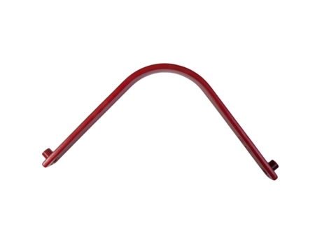 Caballete para silla de hierro k2/k3 KARLSLUND Gullet iron 81