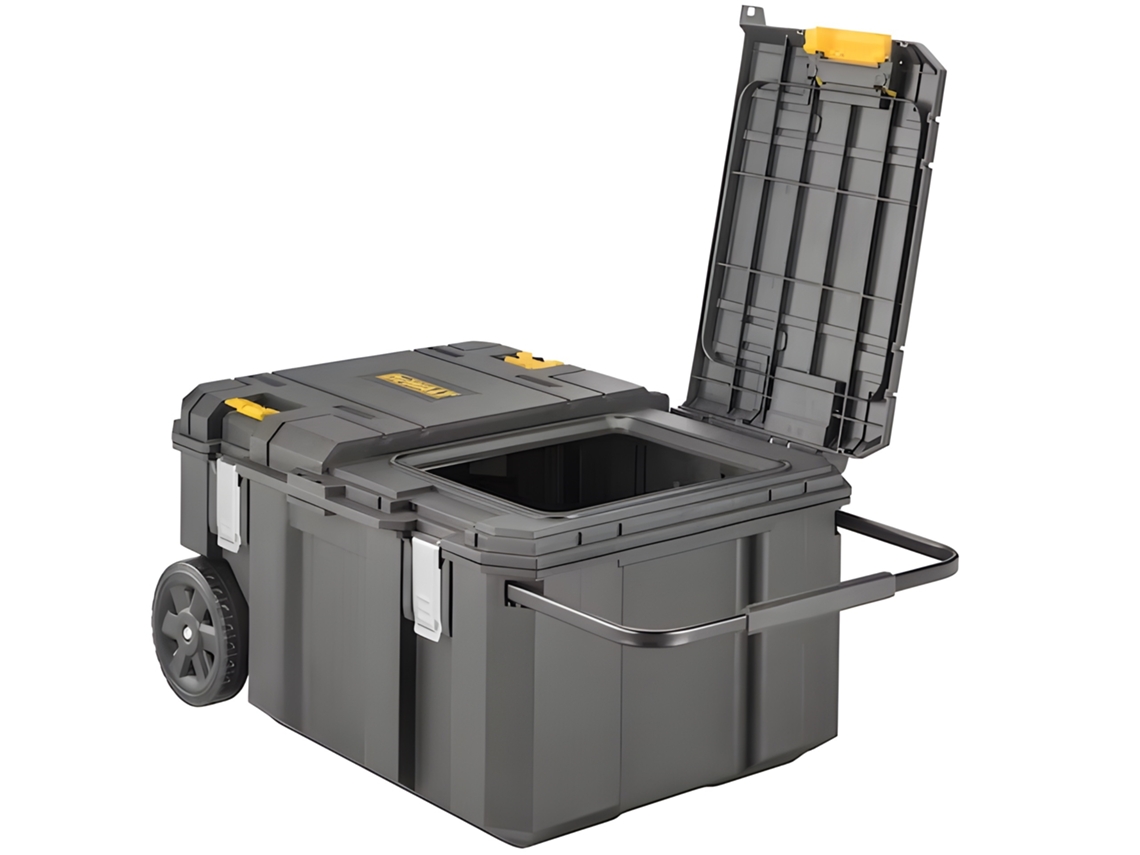 Transporte Arca 113L Ref. Dwst17871-1 Dewalt
