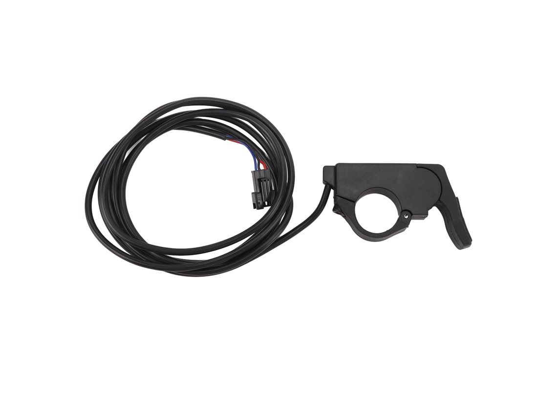 2026-mando De Acelerador De Pulgar Eléctrico 140x Sm Para Bicicleta/scooter Eléctrico 24-84v Control De Velocidad Universal