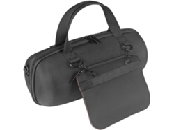 Estuche Rígido Para Xtreme 3 - Caja De Almacenamiento De Viaje - Funda Protectora Para Dispositivo Portátil - Naranja