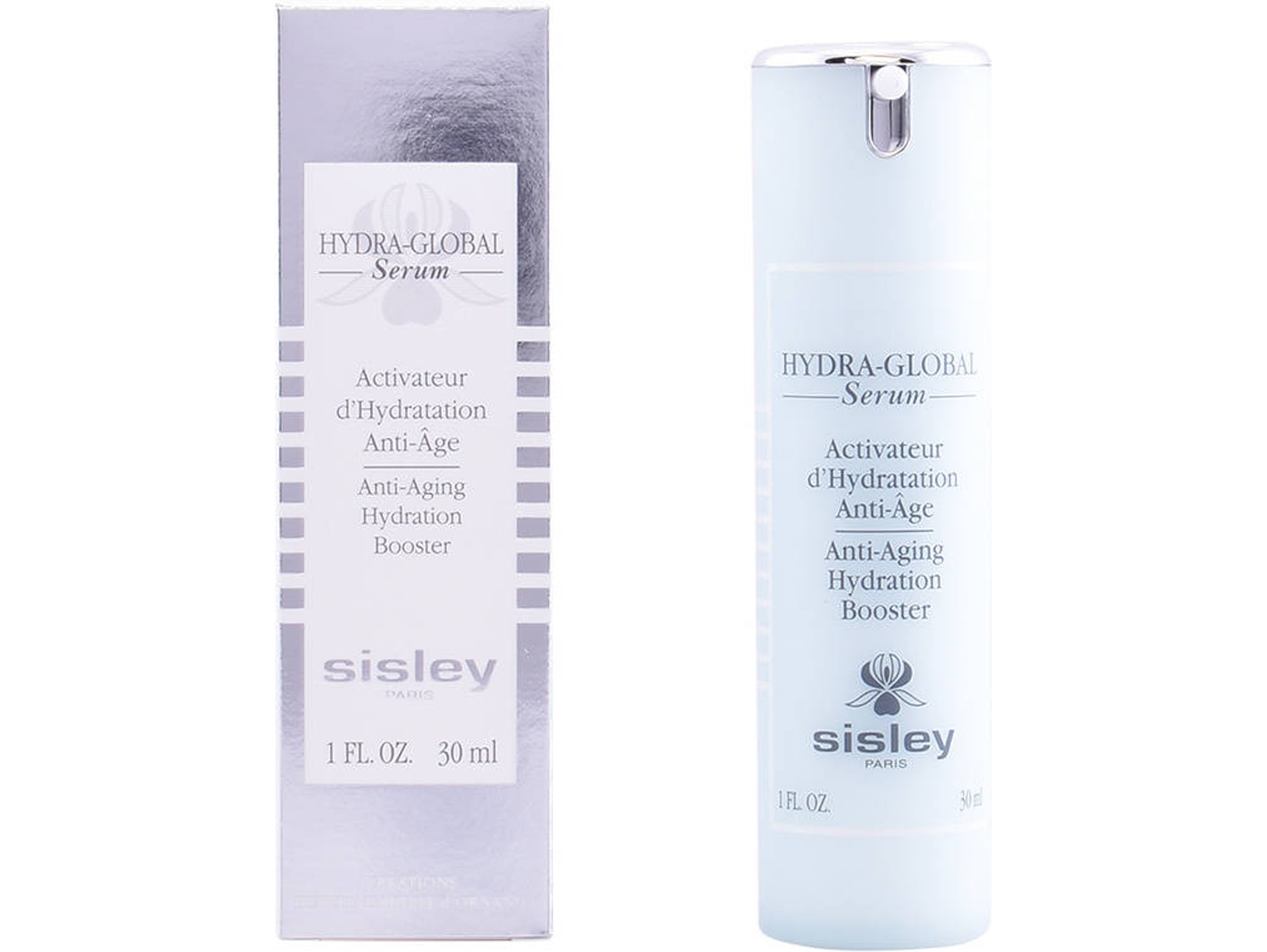 Sérum Facial SISLEY Hydra Global Anti-Age Sérum (30 ml)