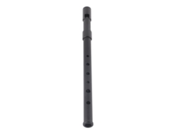 Flauta Irlandesa Penny Whistle En D - Tono Preciso, Caja De Almacenamiento, Material Duradero
