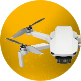 Drones