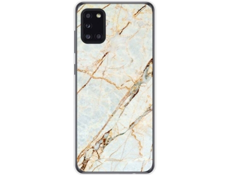 Carcasa Samsung Galaxy A31 TUMUNDOSMARTPHONE Dibujos Multicolor