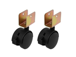 22mm 2pcs 22mm 682308r 318335p Para Muebles Ideal Para Uso