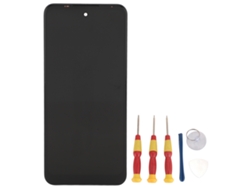 Conjunto De Reemplazo De Pantalla Táctil Lcd Con Kit De Reparación Para Moto G Play 2023 Xt2271