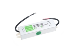 2026-adaptador Transformador De Alimentación Led Impermeable Ip67 Ac 90v-250v A Dc 24v 15w Para Tiras Led Exteriores