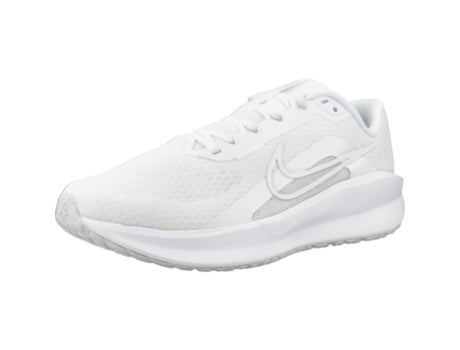 Zapatillas de Hombre NIKE Downshifter Tecido Blanco (41)