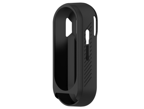 Capa protetora de silicone para lanterna traseira Garmin Varia RCT715