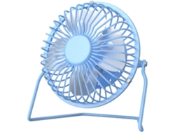 Ventilador De Mesa Portátil Ventilador Multiusos Silencioso Portátil Silencioso