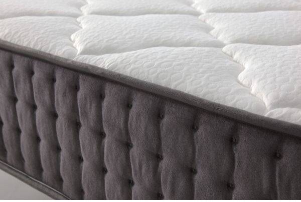 Longue Tanuk Upper viscosoft 135x200 20 135x200cm