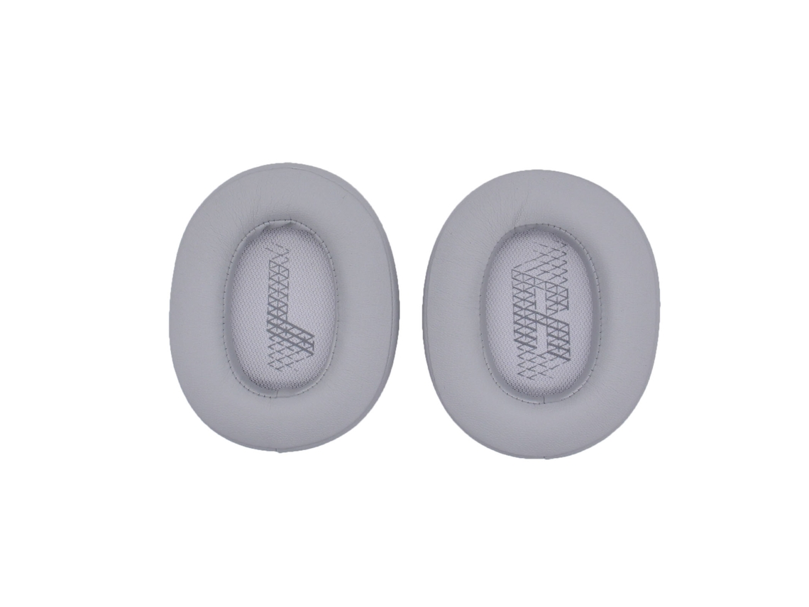Almohadilla s de Ouvido 1 Par Cinza Jbl Live 500Bt