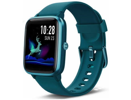 Smartwatch ENZON Verde