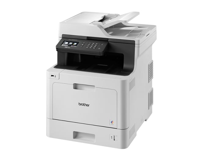 Impresora Láser BROTHER 8690CDW