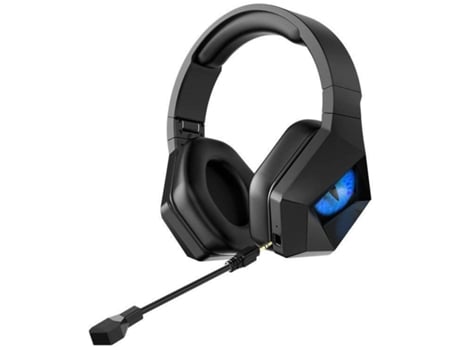 Auriculares ENKERS L1 Auriculares inalámbricos para juegos Auriculares inalámbricos para PC Ps4 Ps5 Hawk Eye Low Latency Wireless 2,