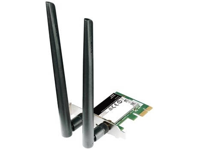 Tarjeta de Red D-LINK DWA-582