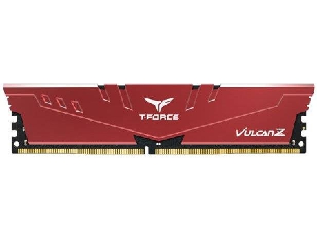 Memoria RAM DDR4 TEAMGROUP TLZRD416G3200HC16F01 (3200 MHz - CL 16)