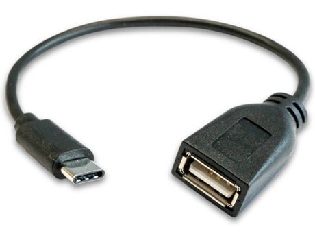 Cable USB A-USB C 3GO C135