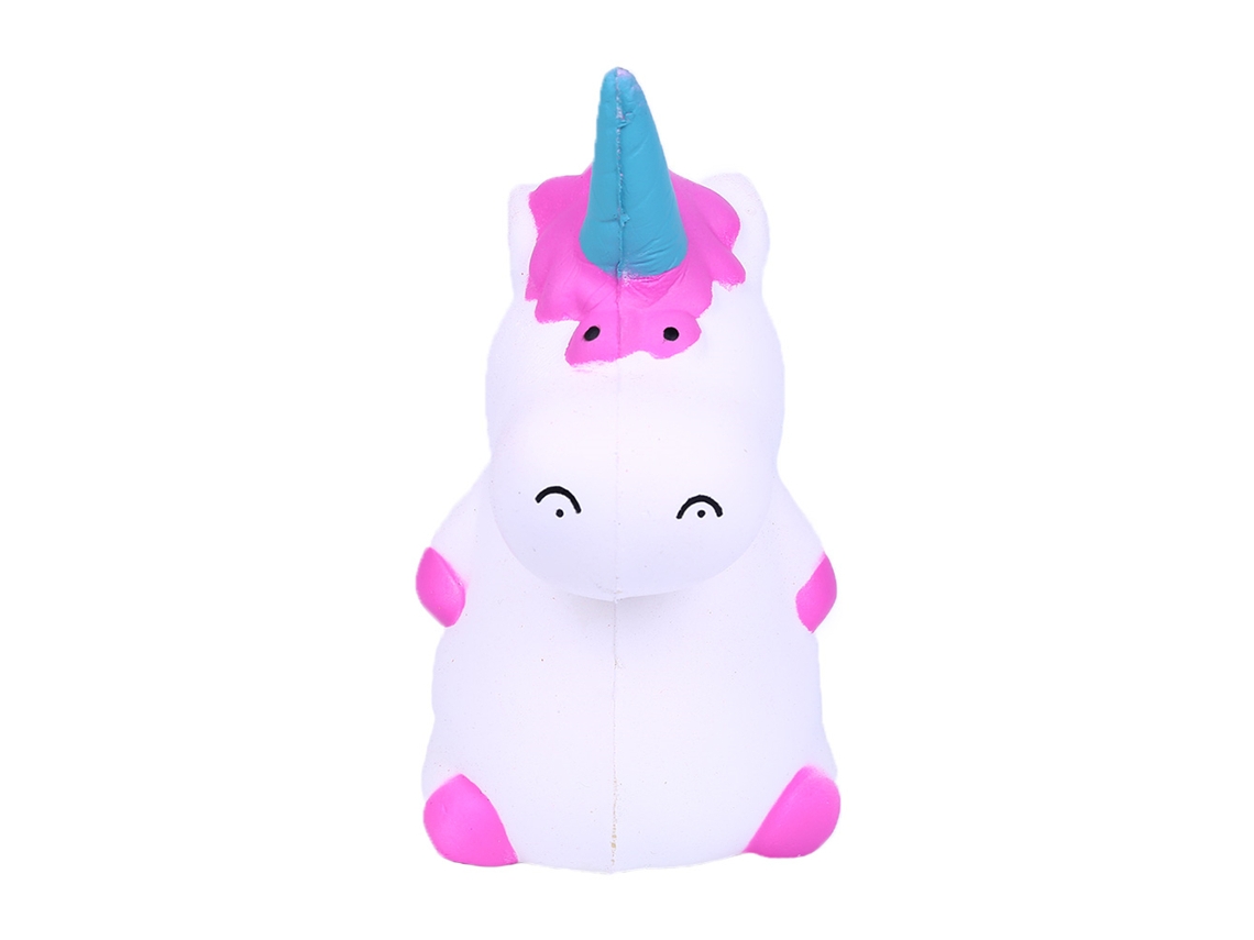 2026-juguete De Relajación De Presión Hippo Slow Rising Squishes Con Carita Bonita Suave Para Apretar