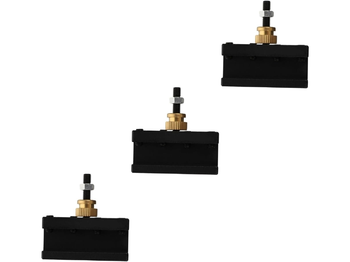 Kit Genérico De 3 Buchas Para Canetas Ao Desgaste, Kit De Torneamento Antiaderente, Desenho De Precisão, 20 Unidades