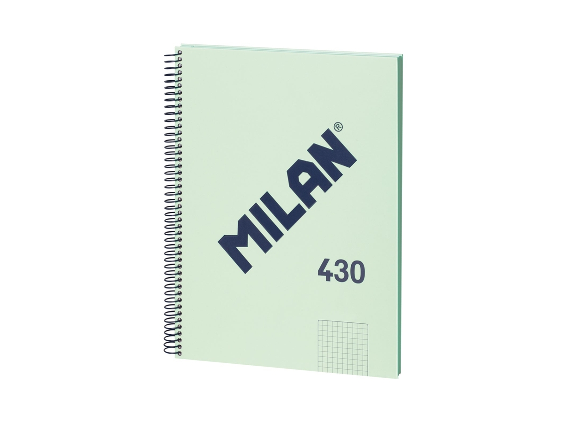 Título estándar Milán