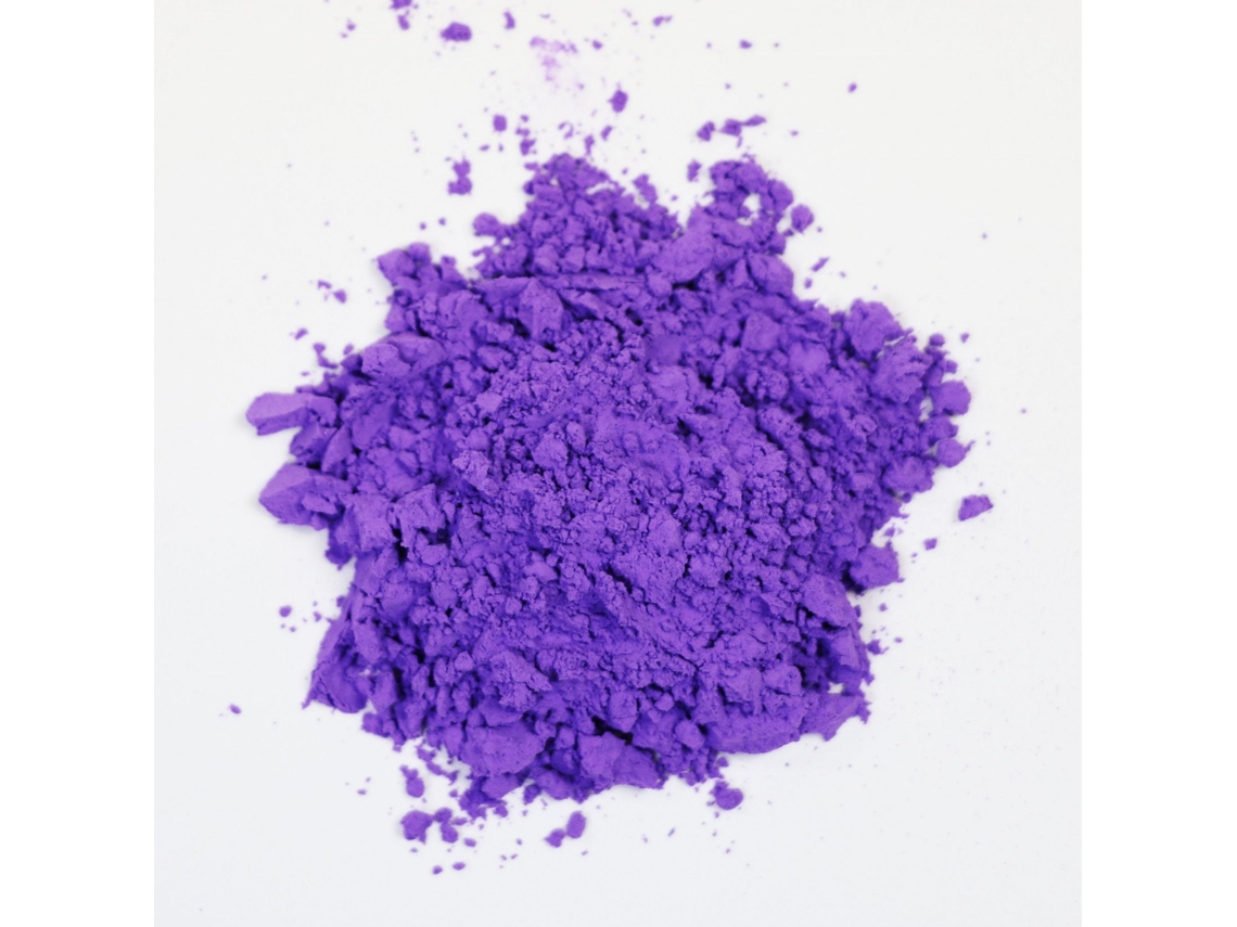Témpera en Polvo PÉBÉO (100g) Morado