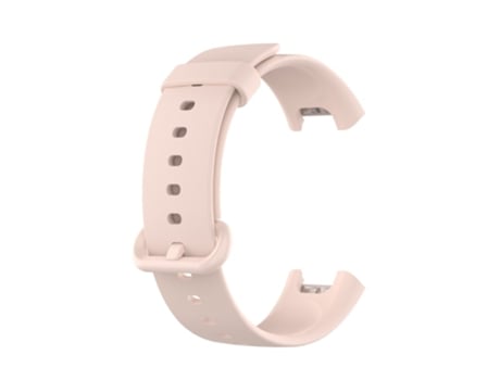 Correa de Silicona para Xiaomi Redmi Watch/Mi Watch Lite - rosa