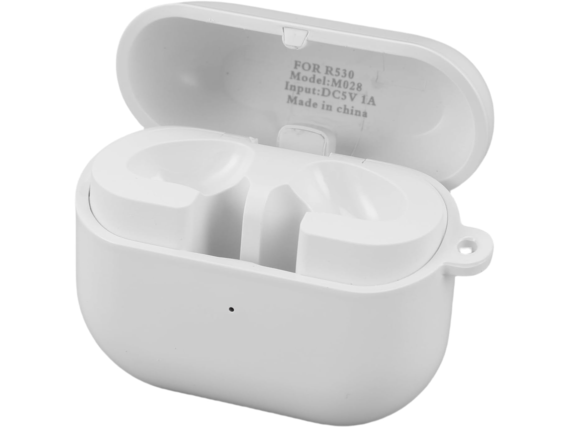 Estuche De Carga De Repuesto Para Auriculares Sm-r530 Buds 3 Y Soporte Con