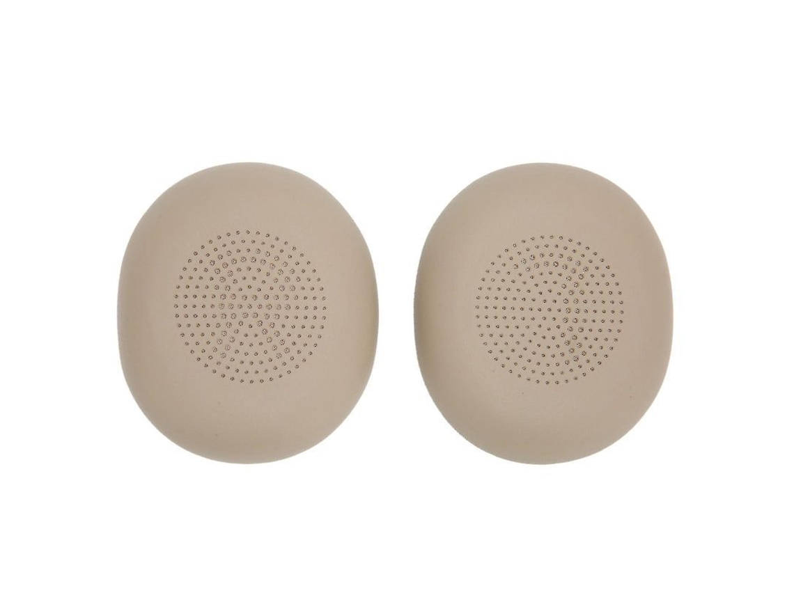 Jabra Elite 45h Evolve2 65 Ms Uc Protein Leather Replacement Cuscas