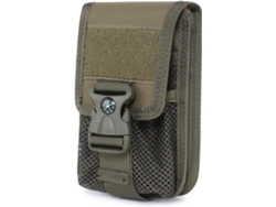 Bolsa Banane Pochettes Magazine Pack Sports De Plein Air Camping Taille Téléphone