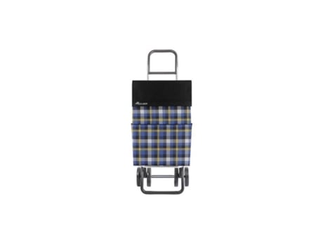 Carro jean scottish 4 negro