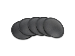 5 Fundas Protectoras De Papel Para Subwoofers De 54 Mm, Para Altavoces De Escenario, Ktv.