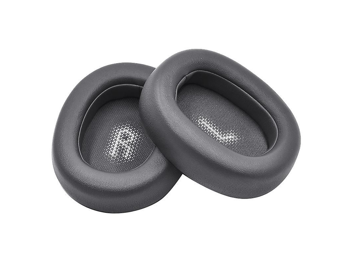 Almohadillas De Repuesto Para Auriculares Jbl Everest Elite 750nc 710ga, Almohadillas De Espuma.